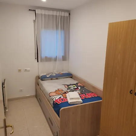 Casa A La Ruta Del Ferro Holiday home Sant Joan de les Abadesses