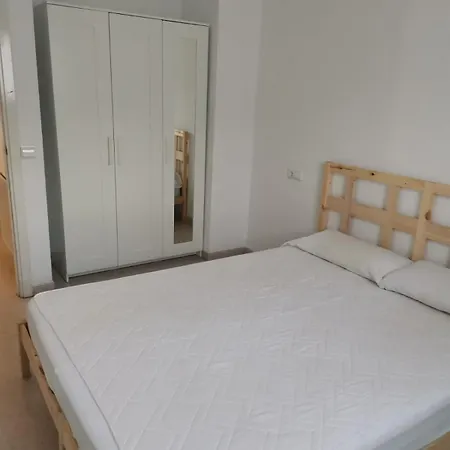 Prázdninový dům Casa A La Ruta Del Ferro *