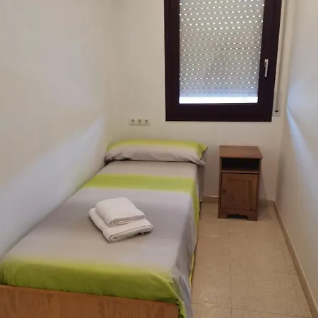 Casa A La Ruta Del Ferro Holiday home