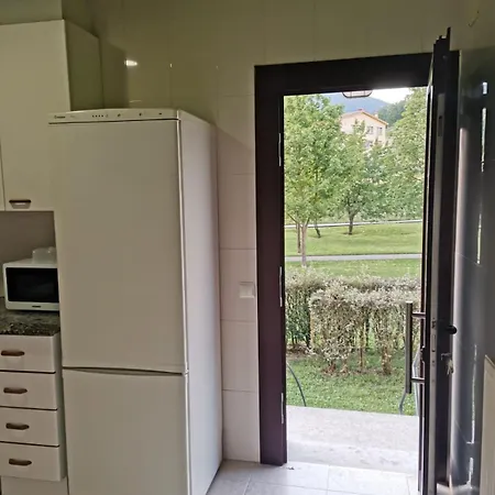 Casa A La Ruta Del Ferro Holiday home
