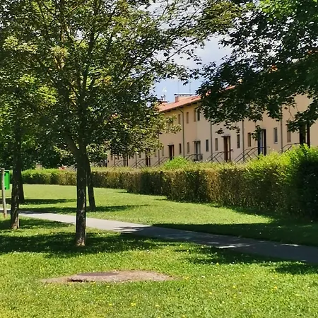 Casa A La Ruta Del Ferro Holiday home *