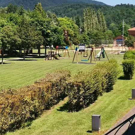 Prázdninový dům Casa A La Ruta Del Ferro *
